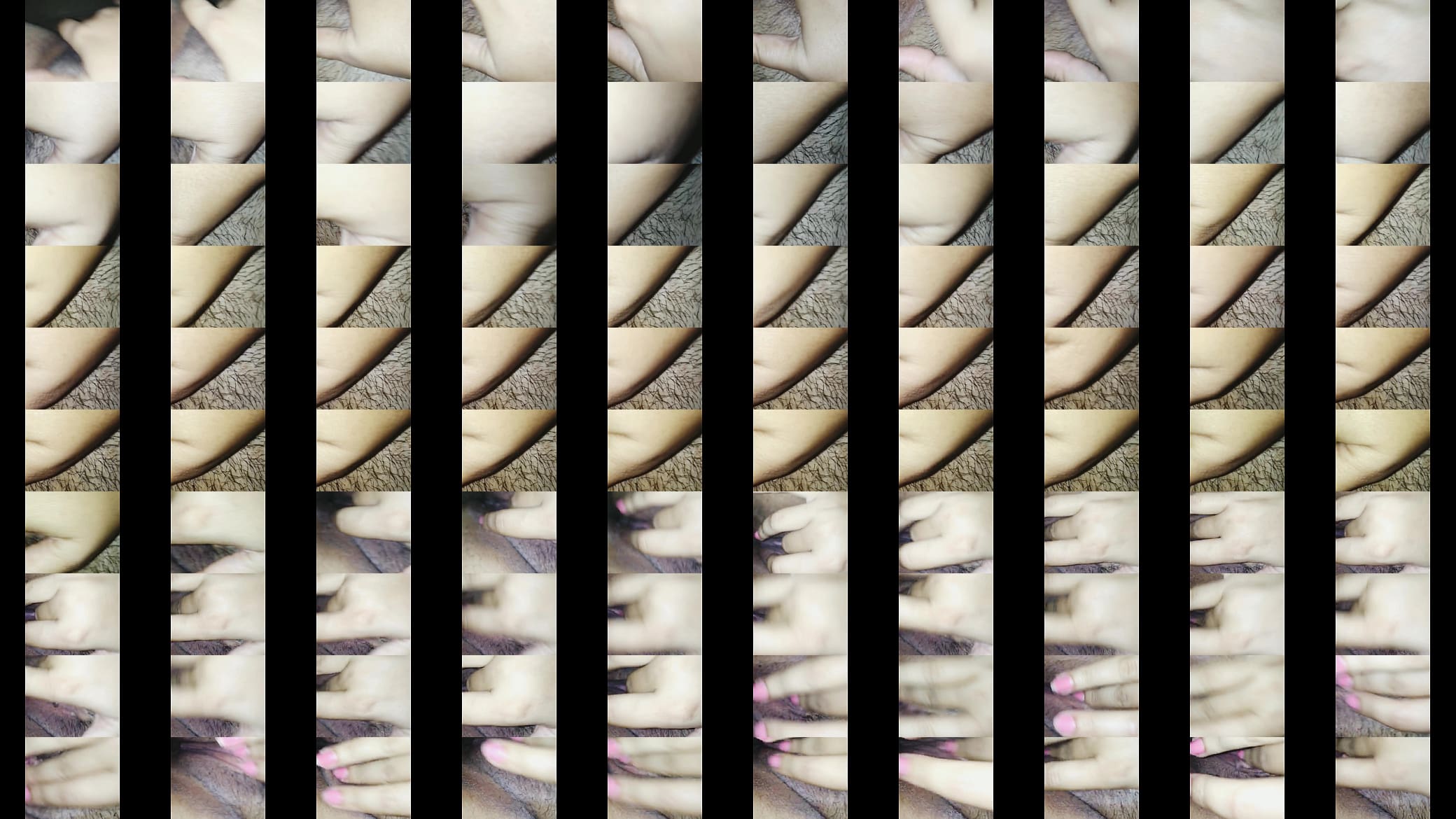buceta gostosa desconhecida 预览图