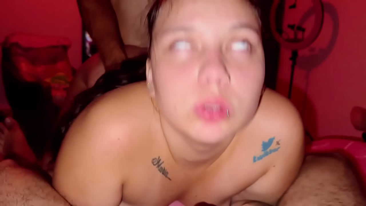 Destrozando el ardiente culo de Kitty Dj con una gran polla
                     latina ass blowjob homemade lingerie rough sex culona big cock colombia beautiful face young man wild sex only vaginal muchos negros