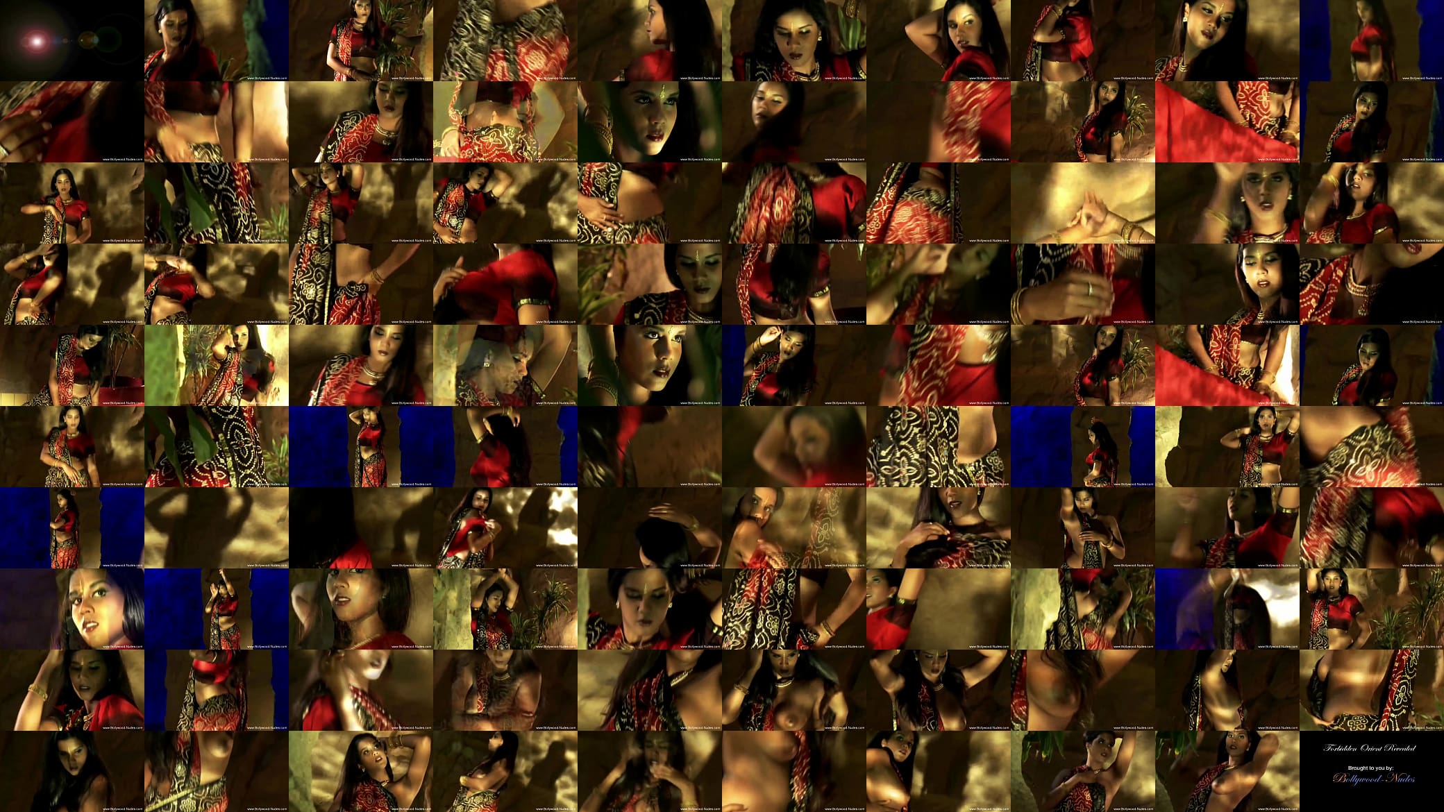 Bollywood Dancing Looks So Good And Feel Good Too 预览图