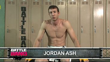 This blonde and brunette are having lots of naughty fun in the shower using vibrating toys...