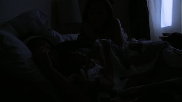 Stepmom vintage home video (POV)