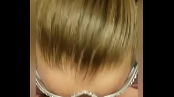 Sucking cock and licking his balls like I'm good at ;)