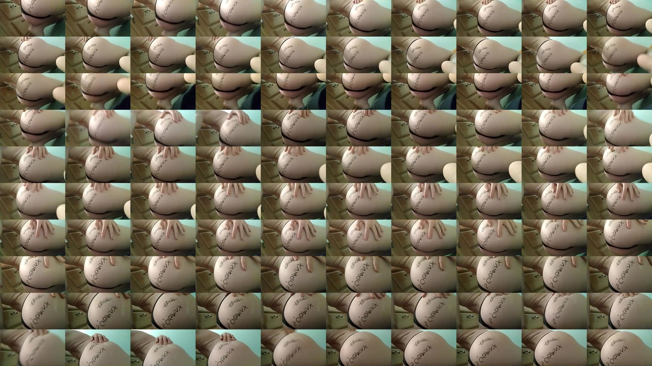 Verification video 预览图