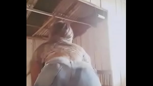 Fille Sexy Qui Danse