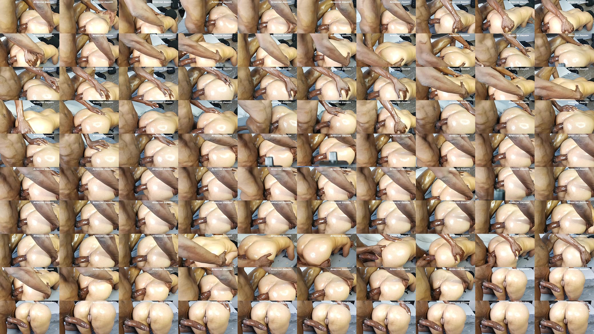 My Step Mom Big Pussy Fits My Big Cock 预览图