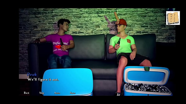 Being A Dik 23 (Dik Route)