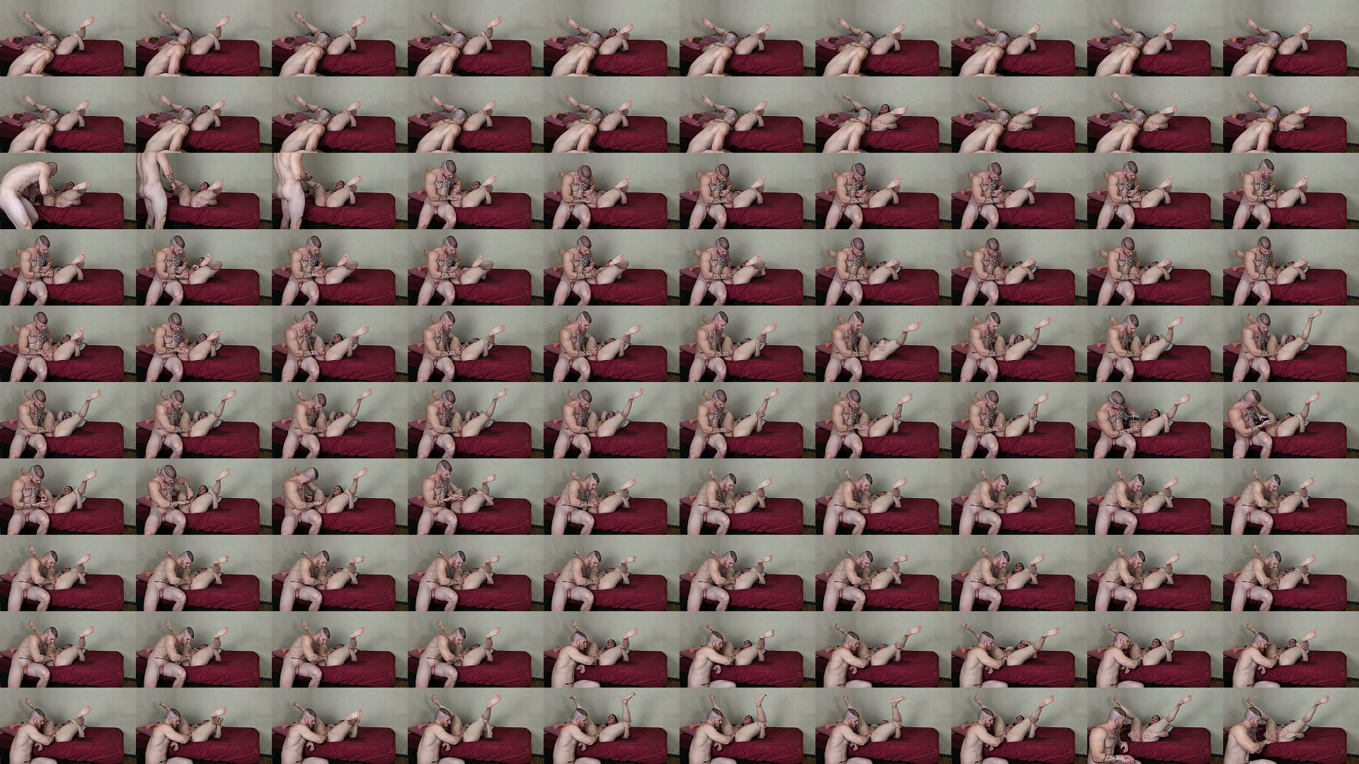 enfiando enormes brinquedos no cuzao da Melissa Leal 预览图