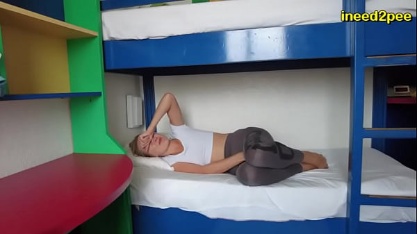 Vikas bedwetting issues have come back big pant...