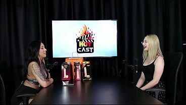 Download Video - ENTREVISTA SAFADA E CHEIA DE PUTARIA COM A VIVIAN LOOLA NO PORN CAST BRAZIL - PARTE 2 &lpar;WATCH ON&colon; SHEER&sol;RED&rpar;