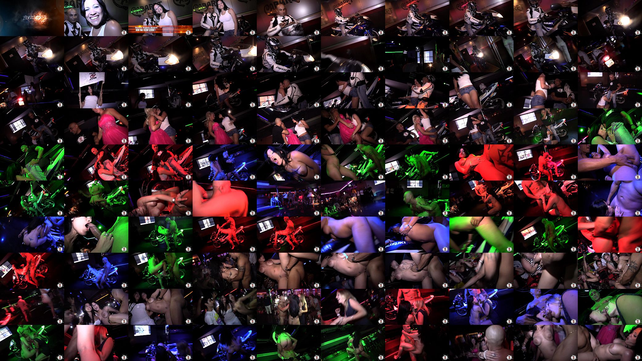 follada con p&uacute;blico ingl&eacute;s sexparty 预览图