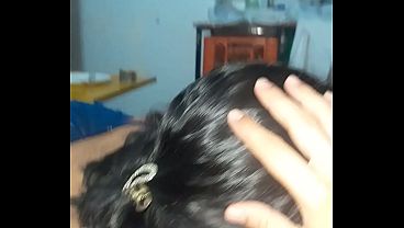 German Guy caught his best Friend Wife Masturbate and seduce her to Cheating Fuck