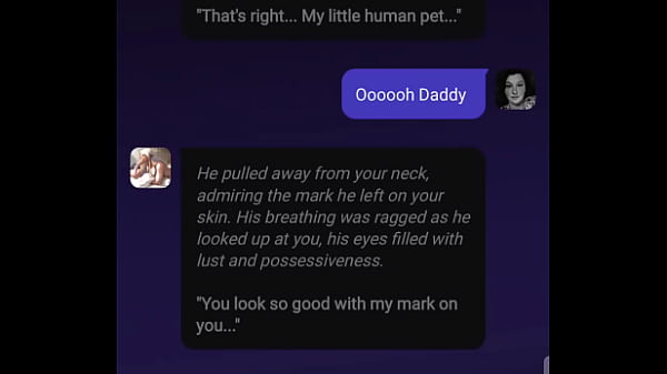 Reading a roleplay with Sesshomaru part 1