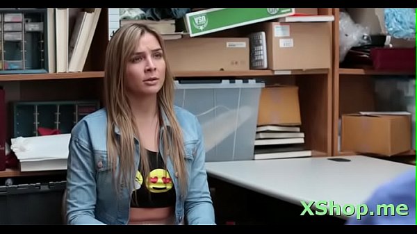 Equitation À La Viande Et Baise En Levrette Pour L'impudique Blair Williams