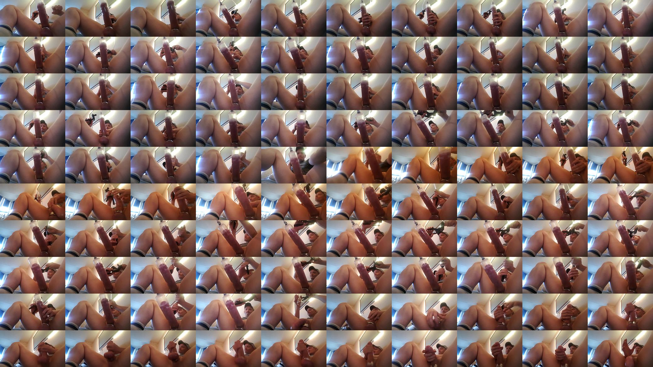 Verification video 预览图