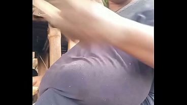 Big big boobs