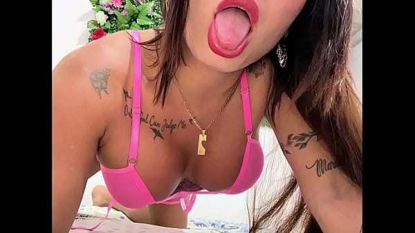 TS Angelique Monroe - Fucking with my best frie...