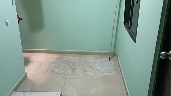 My boss ends up giving me a delicious fuck while his wife works... I hope it happens again