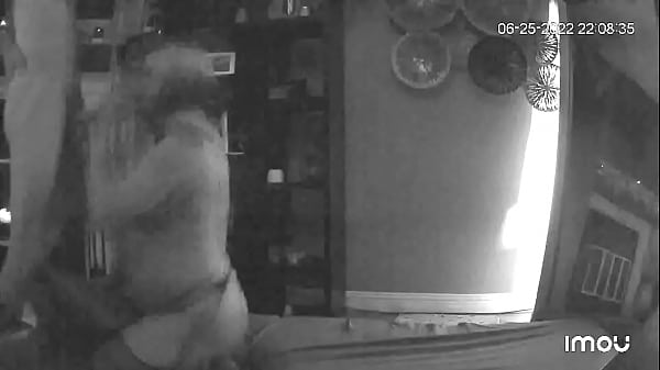 He Came Over To Fuck My Ass Like A Rabbit