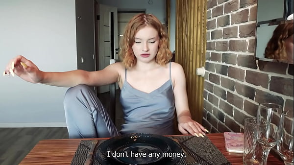 Diana Rider - If you don't pay your rent - pay with your pussy