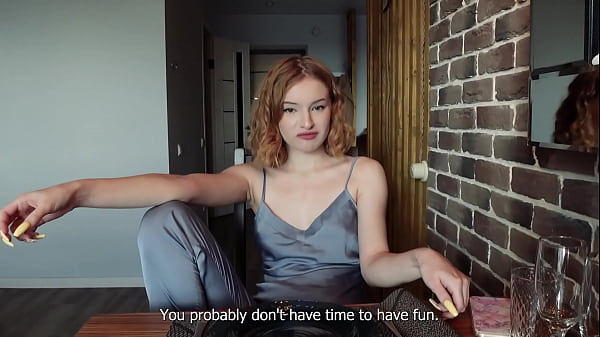 Download Video - If you don't pay your rent - pay with your pussy