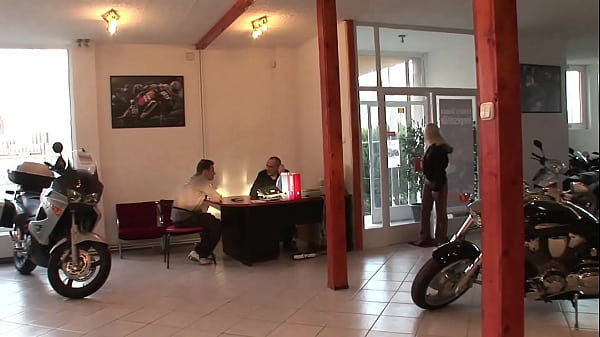 Reading "The year of Fucking Badly" in candlelight in the nude