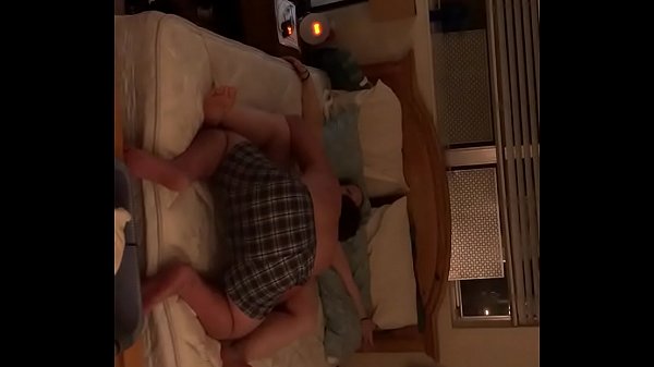 gorgeous babe tied up spread eagle and fucked over and over again