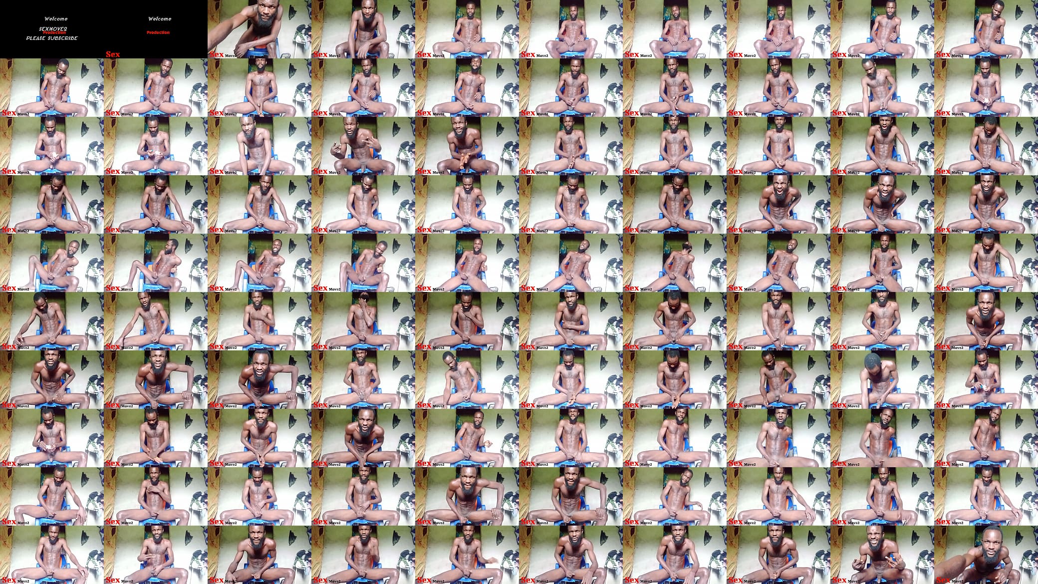 Masturbating in my room 预览图