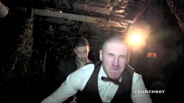 1170 straigth arab fuck the  pornstar matt KENE...