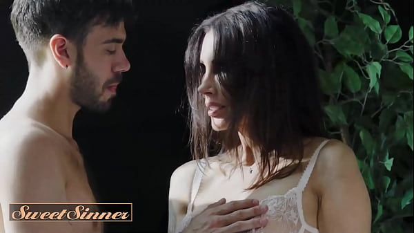 Shay Sights Has An Instant Attraction With Her Stepson Nade That Leads To The Break Up Of Her Marriage - SWEET SINNER