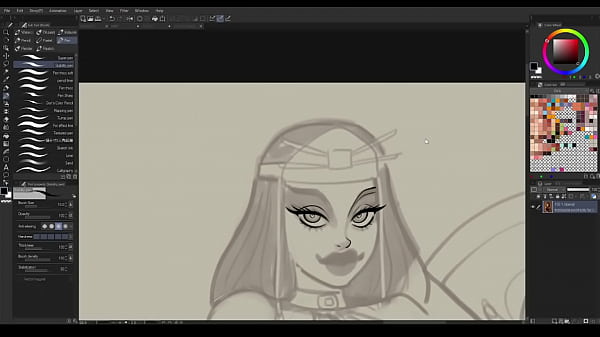 Stream | Picarto | MrPotatoes - The Girls Of Bluerock Bay (2023.02.08 C)