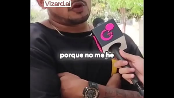 Momentos divertidos de la entrevista #historia #atrevidoypegajoso #esfuerzo #elchicletv #superacion #chiclenoticias #nuev ...