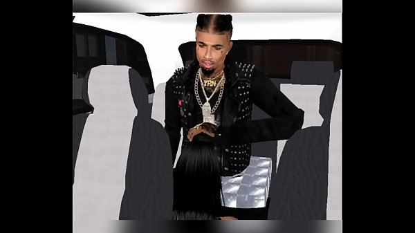 Riding see a thick bitch I had to fuck