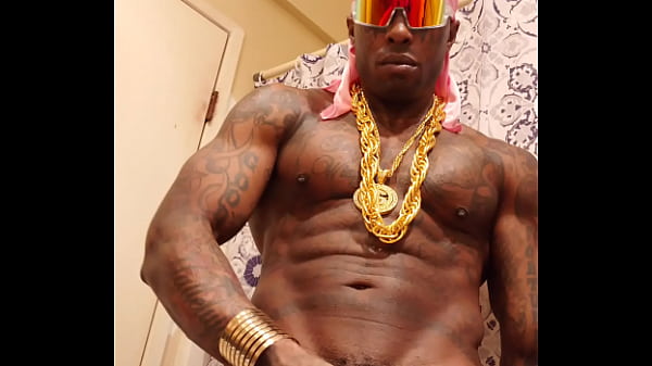 BBC Cum Compilation Hallelujah Johnson ( Follow...