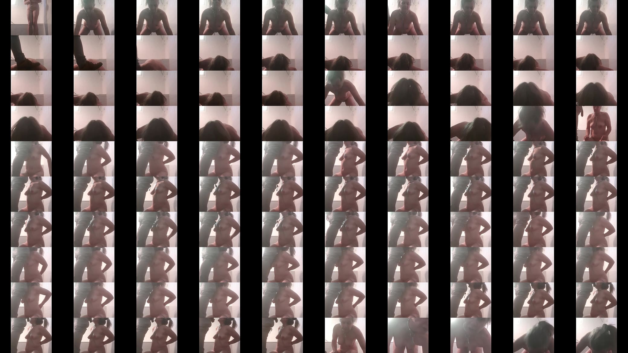2024 10 04 Esclave F la l&eacute;cheuse suceuse 预览图