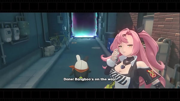 Download Video - FINALLY PLAYING A SFW GAME&period;&period;&period; WITH PORN MODS&quest;&quest;&quest; - Zenless Zone Zero &lpar;Ft&period; Gumi&rpar;