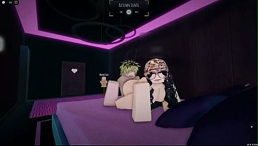 Fucking Roblox Bot