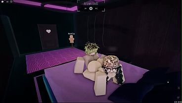  Fucking Roblox Bot