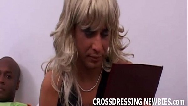 Download Video - I want to dress like a sissy and get fucked