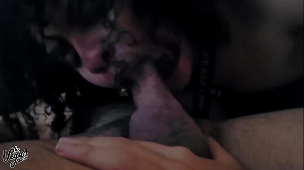 My Birthday Gift: Diana&rsquo;s Intense POV Blowjob