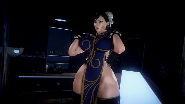 japanese porn chun li cammy