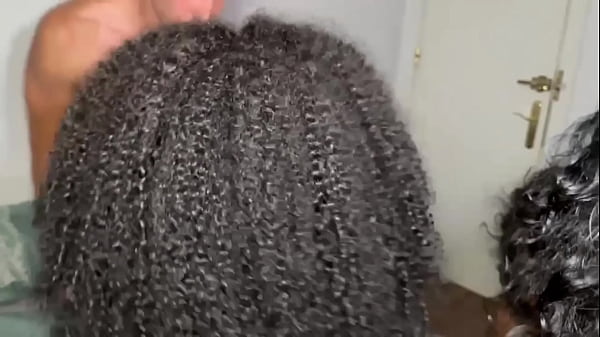 I swap my girlfriend with my black friend with huge cock INTERRACIAL ORGY