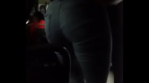 ass on the mike