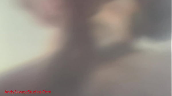 CLOSEUP Throatfucking and ANAL big ass asian