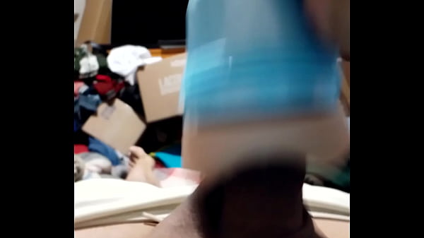 Download Video - Popping out of the fleshlight&period; February 6&comma; 2023&period;
