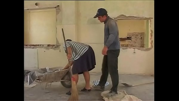 Download Video - The day I ass fucked the concierge