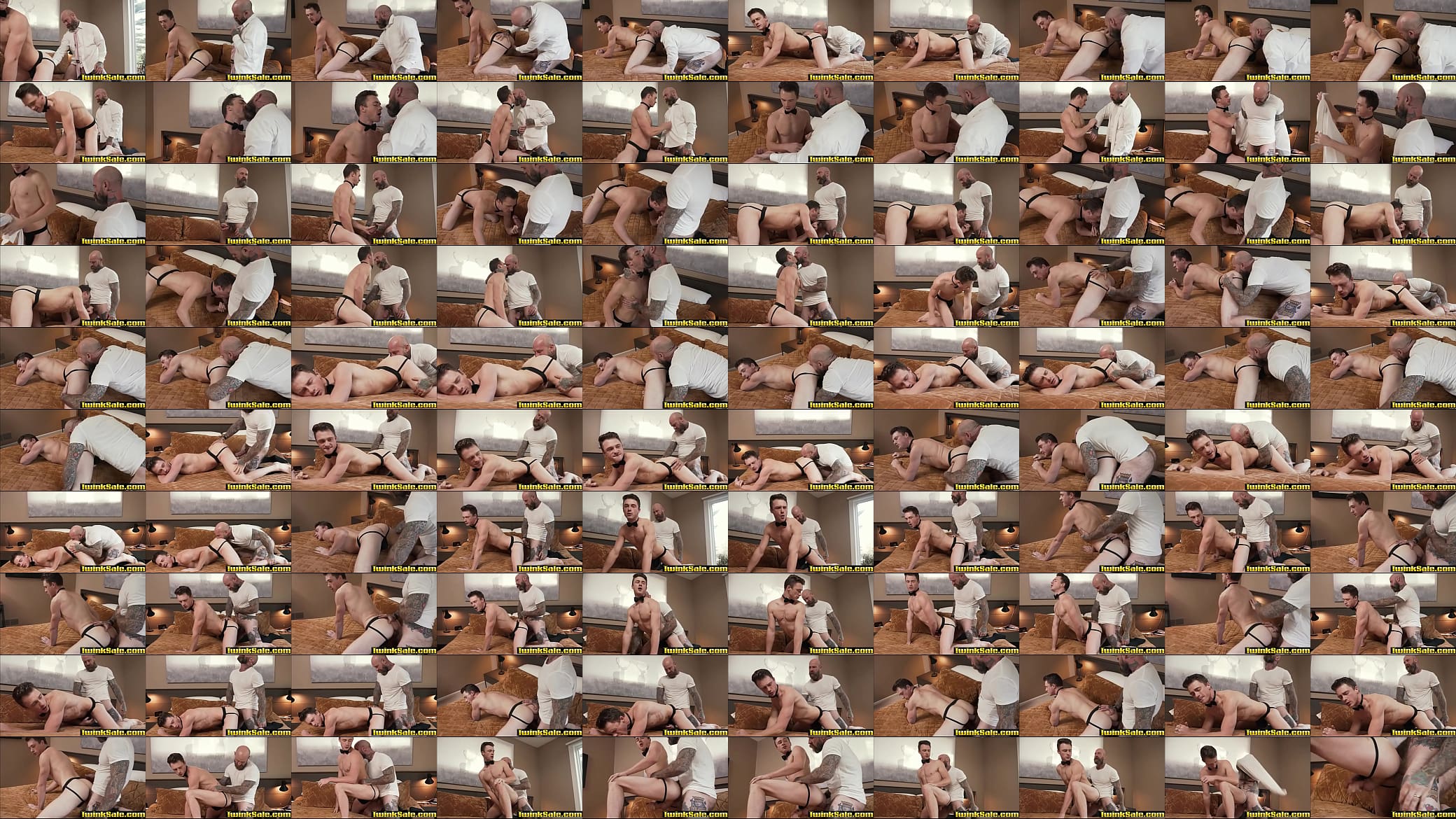 Sir fuck me with that Thick cock @TwinkSale 预览图
