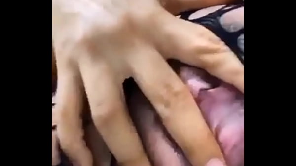 DamarysCam me manda Video