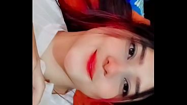 COLOMBIANA SE TOCA Y MUESTRA SU PUSSY Y SUS GRANDES TETAS