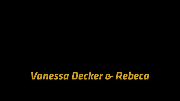 Vipissy - Rebeca Vanessa