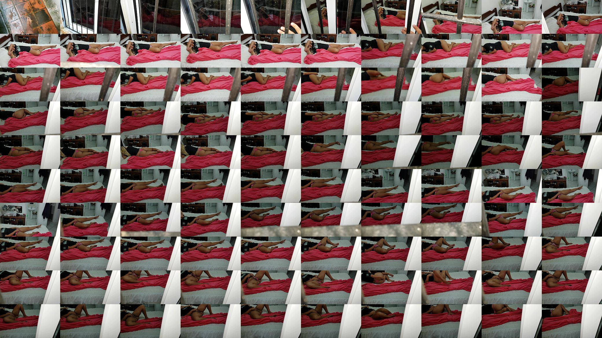 Espiando pela janela Flagrei minha enteada se masturbando !!! 预览图
